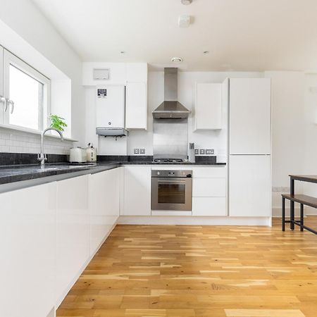 The Bridge Apartment Londra Esterno foto