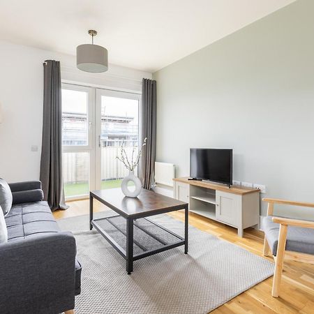 The Bridge Apartment Londra Esterno foto