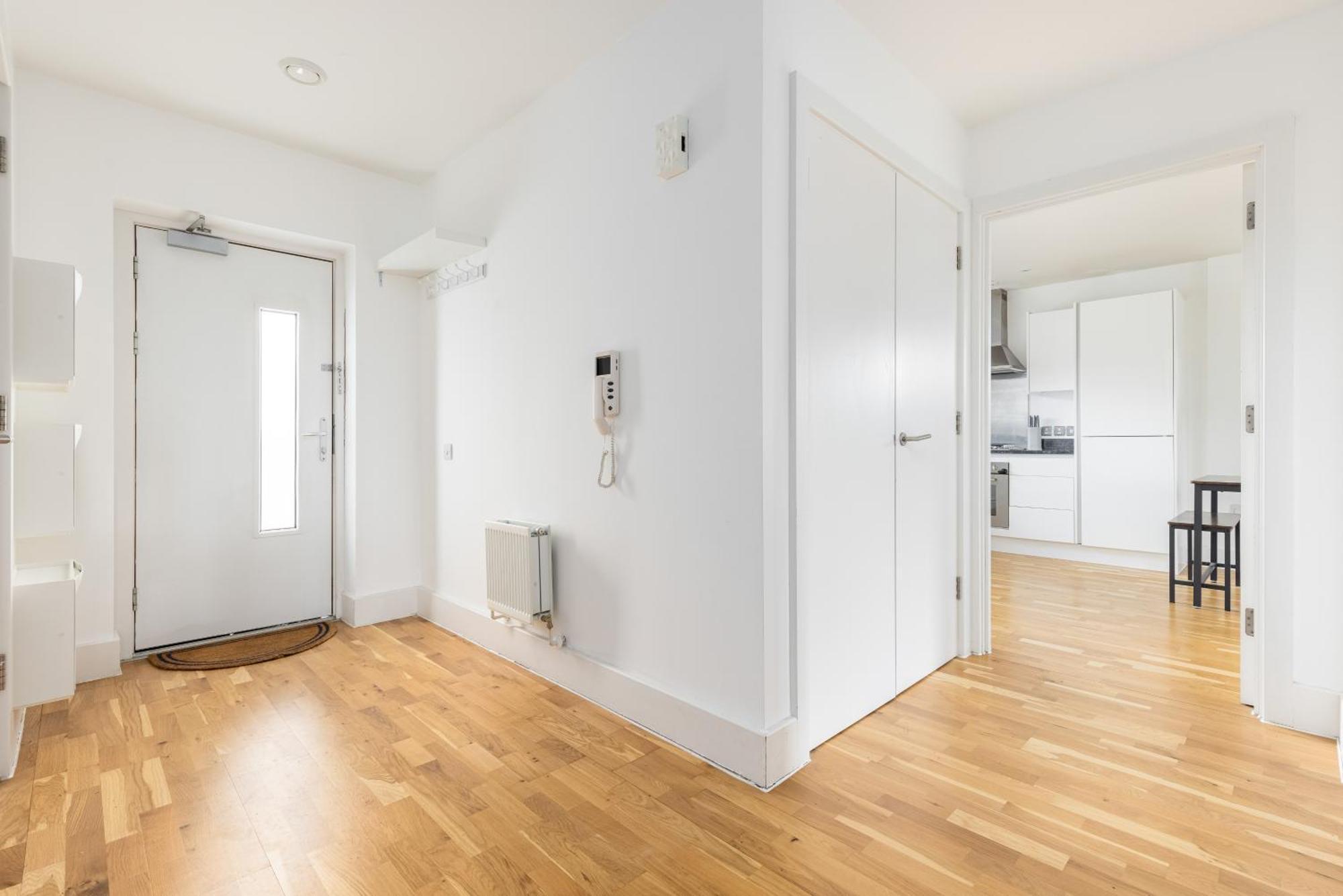 The Bridge Apartment Londra Esterno foto