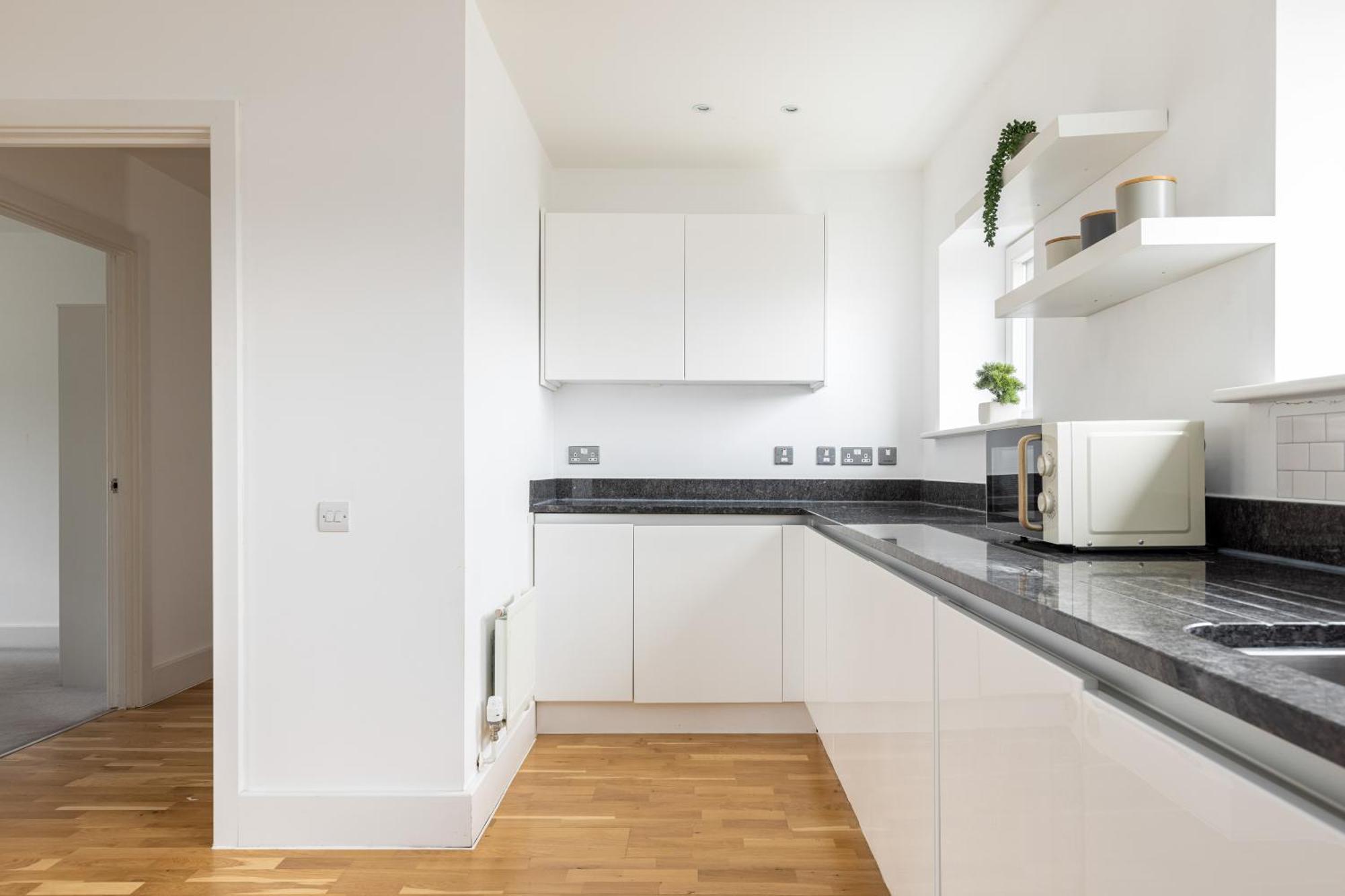 The Bridge Apartment Londra Esterno foto