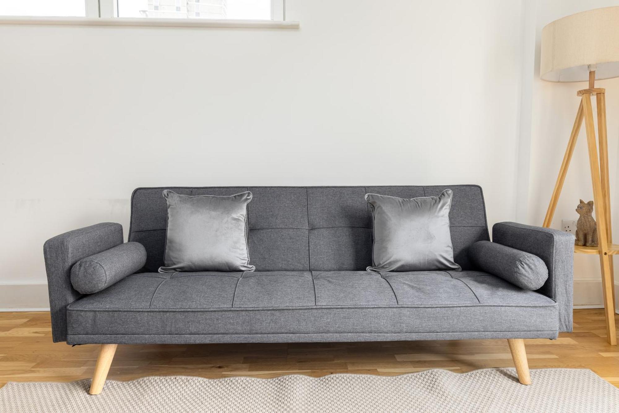 The Bridge Apartment Londra Esterno foto